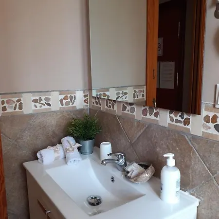 Apartamento Luminoso Y Acogedor Lägenhet