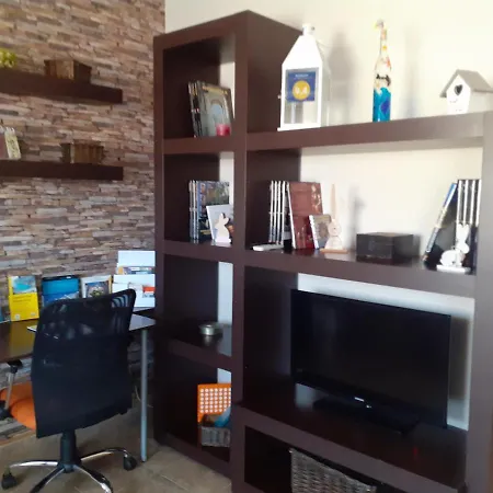 Lägenhet Apartamento Luminoso Y Acogedor *