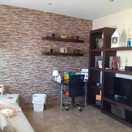 Apartamento Luminoso Y Acogedor Lägenhet Valencia