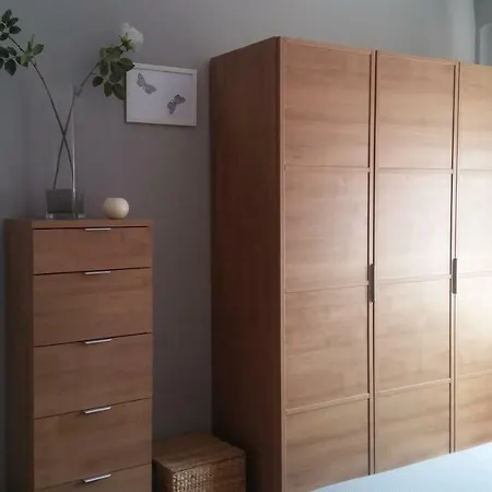 Apartamento Luminoso Y Acogedor Valencia