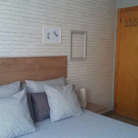Lägenhet Apartamento Luminoso Y Acogedor *