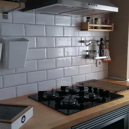Lägenhet Apartamento Luminoso Y Acogedor Valencia