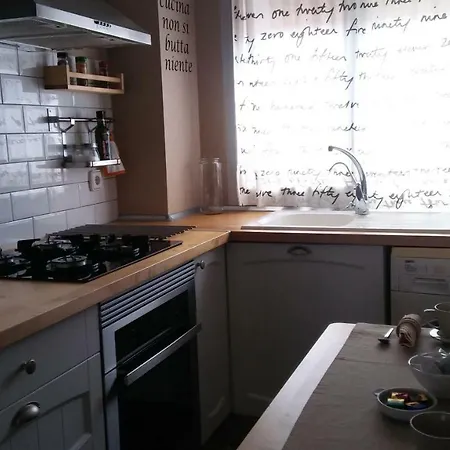 Lägenhet Apartamento Luminoso Y Acogedor *