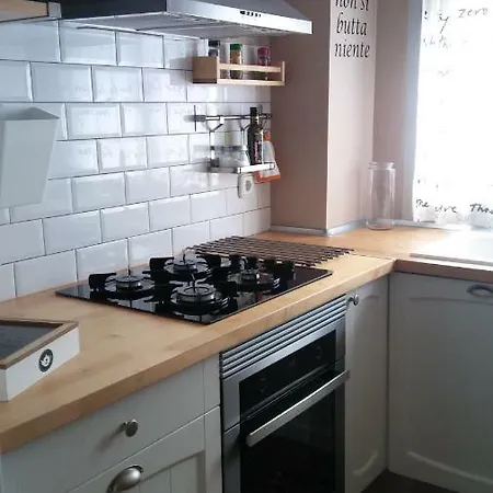 Apartamento Luminoso Y Acogedor Lägenhet