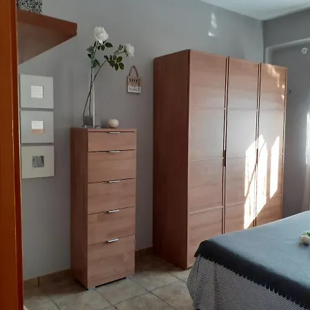 Apartamento Luminoso Y Acogedor 아파트