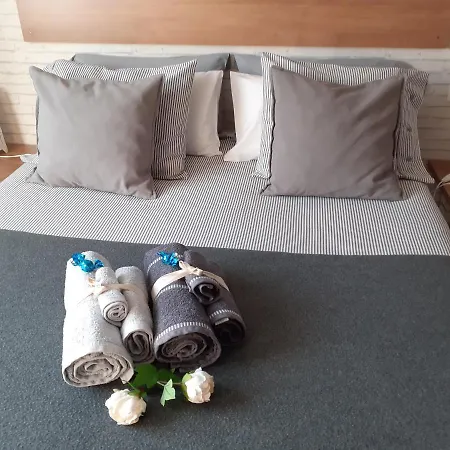 Apartamento Luminoso Y Acogedor * 발렌시아